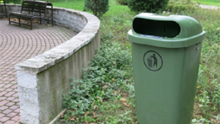 Koše vymenia a dajú aj na nové miesta - kose_ruzinov