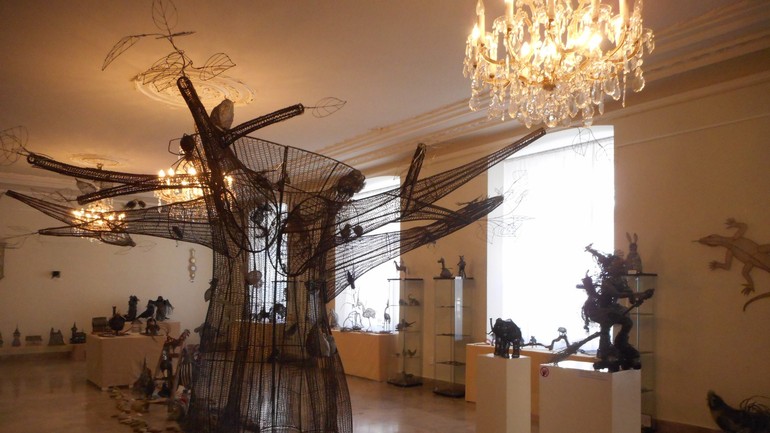 Drotárska výstava 2018