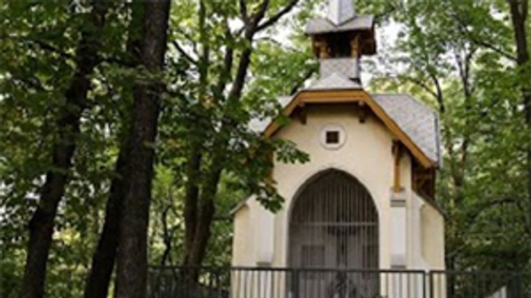 V petržalke si určili priority do roku 2018 - kaplnka_stary_haj