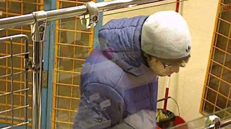 Nepoznáte ho? tento lupič má chybičku krásy, podľa ktorej si ho zapamätáte - 002.13.2