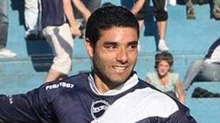 Futbalový slovan angažoval argentínčana ledesmu - Ledesma