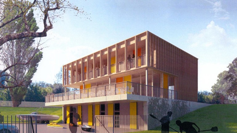 Lodenicu chcú začať stavať tento rok - lodenica_nova1