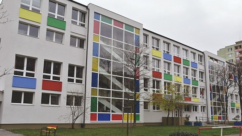 Nové mesto chce žiakov vyučovať nemčinu aj v reálnych situáciách - zs riazanska banm.sk