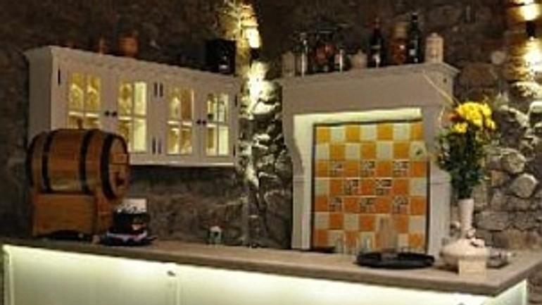 Na obchodnej ulici sa usadili taliani - ristorante san cono - San cono