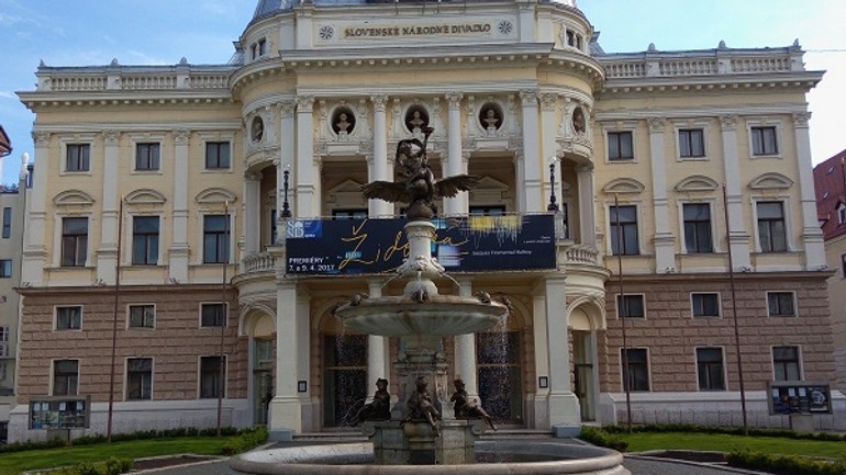 Snd spustilo predaj abonentiek na novú sezónu - snd