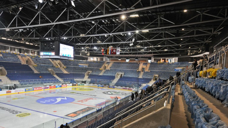 Mesto na štadión peniaze od štátu žiadať nemôže - Zimak1