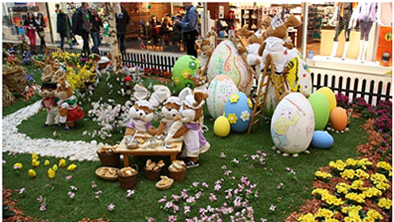 Aké podujatia budú v bratislave počas veľkej noci? - central_velkanoc