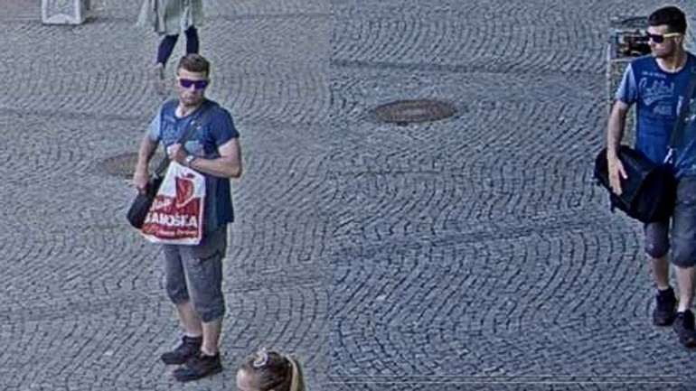 Spred centrálu odcudzili bicykel za 1400 eur! - Zlodej 01