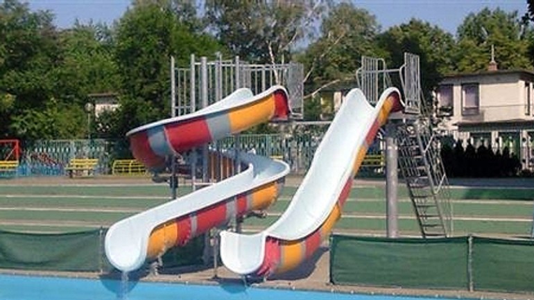 Cez víkend otvorí starz prvé dve letné kúpaliská - kupalisko_delfin