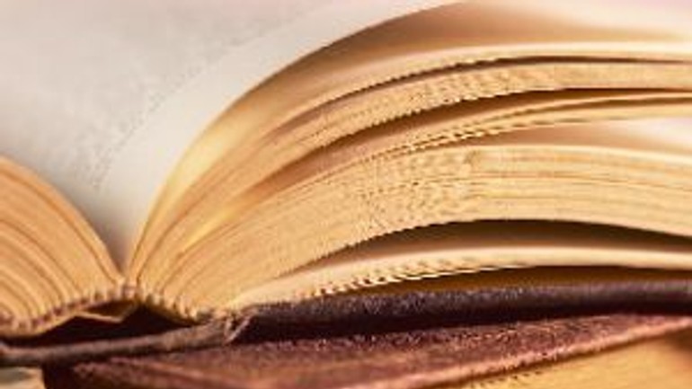 Radi píšete príbehy? v ružinove si v tom môžete zasúťažiť - Kniha