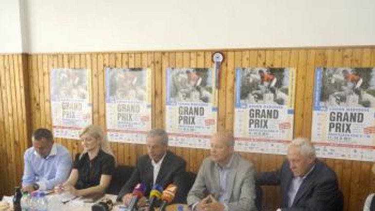 Na grand prix je prihlásená rekordná účasť - Grand prix jazdectvo1