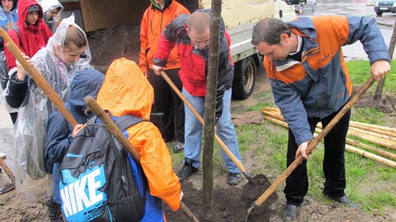 V novom meste vysadia do konca roka sto stromov - stromy_riazanska
