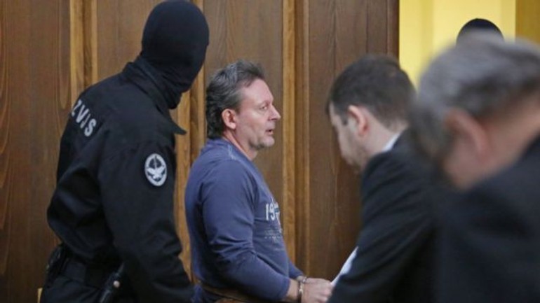 Kýbel požiadal o odročenie, nemal čas na prípravu a potrebuje okuliare - lalis_robert