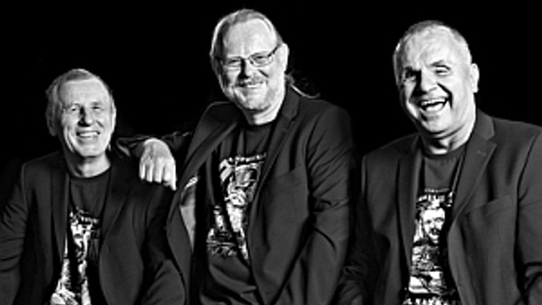 Skupina elán pripravuje akustické divadelné turné - Elan