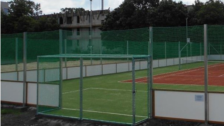 Multifunkčné ihrisko je už aj na dudovej - ihrisko_dudova