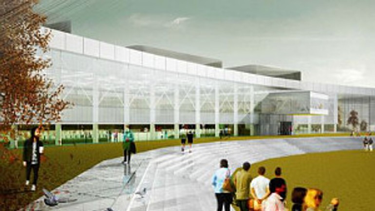 Lbg aréna nie je v súdnom konaní - lbg_arena