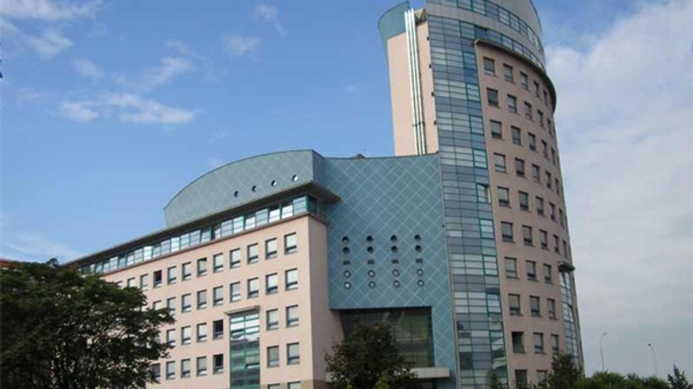 Na ševčenkovej si kúpite kolok priamo v úrade - danovy_urad_sevcenkova