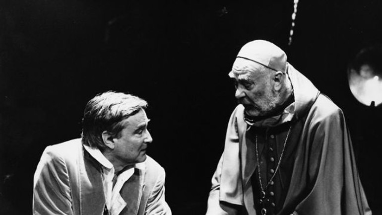 Človek pre všetky časy od roberta bolta - 200112 kultura