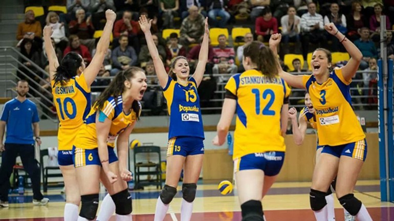 Doprastaváčky doma zdolali lídra sel z mariboru 3:1 - doprastavacky