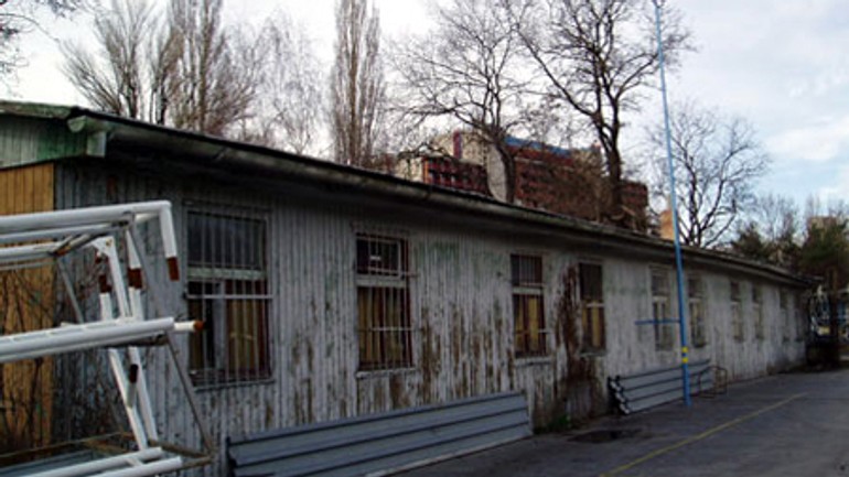 V karloveskej zátoke opravia lodenice - lodenica