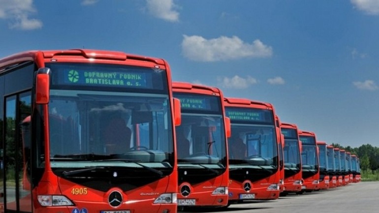 Od začiatku mája bude premávať nová autobusová linka č. 97 - Autobusy MHD