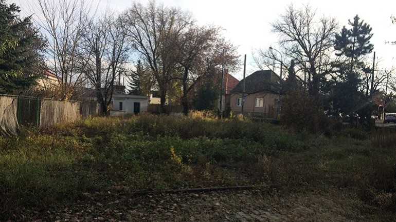 V bratislave vznikne prvá univerzitná komunitná záhrada na slovensku - Komunitna zahrada_povodny priestor_1