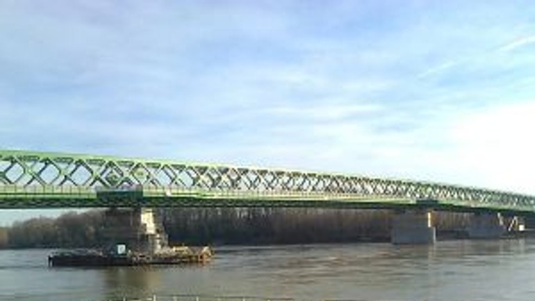 Starý most získal dve ocenenia v prestížnej súťaži stavba roka 2016 - starý most