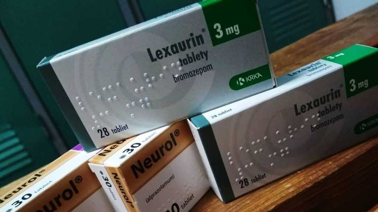 lexaurin