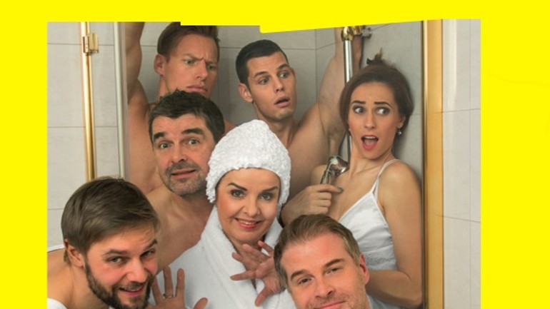 Novovzniknuté divadlo komédie - kedy bude mať prvé predstavenie? - Divadlo komedie