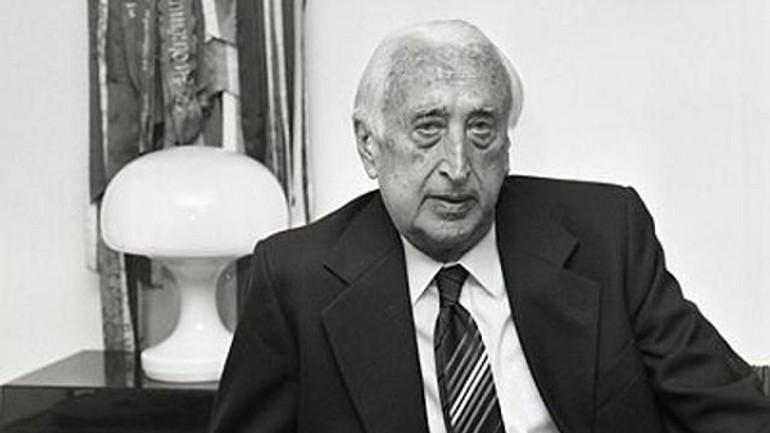 Video: pripomíname si nedožité 110. narodeniny hudobného skladateľa gejzu dusíka - Gejza Dusik1