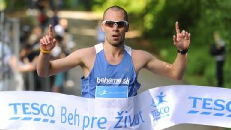 Do behu pre život sa zapojilo vyše 3700 ľudí - Beh pre zivot1