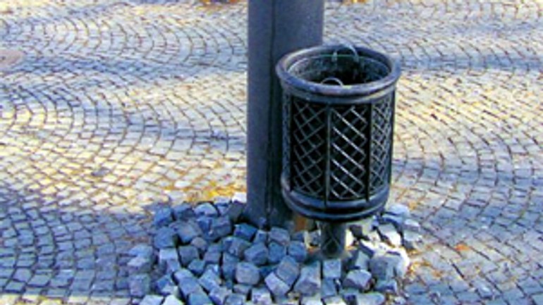 Staré mesto chce spravovať dve námestia - kocky2