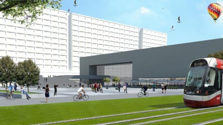 Druhú časť trate električky chcú začať stavať v roku 2018 - elektricka_petrzalka_viz