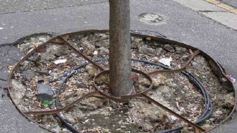 Nové rošty stále nie sú, riešenie je jednoduché - rosty1