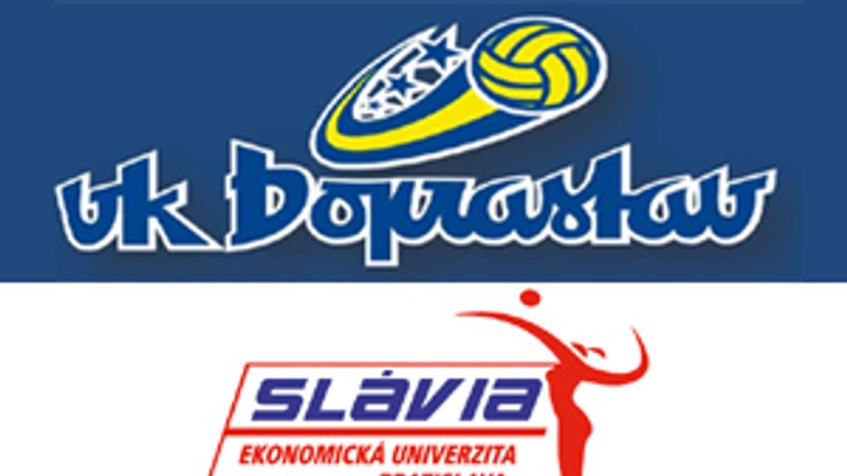 Volejbalové finále žien je bratislavské - doprastav_slaviaeu