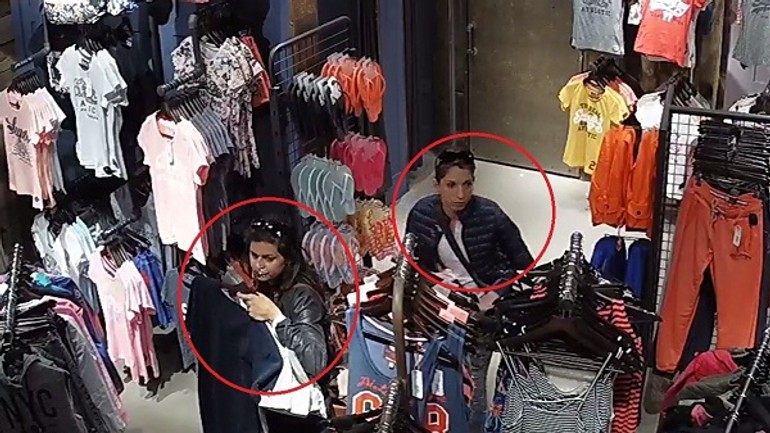 Poznáte tieto dve ženy? - patranie zeny