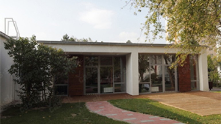 Seniori dostali nový stacionár na plickovej - stacionar_plickova