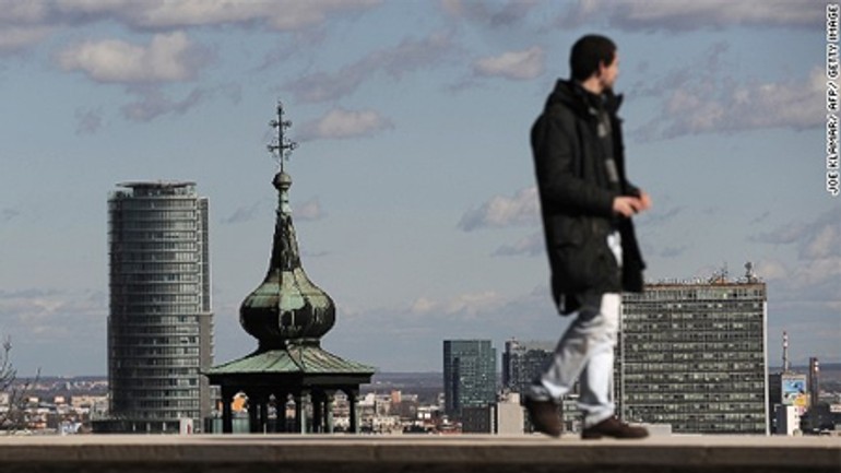 Bratislava medzi najfascinujúcejšími pohraničnými mestami - bratislava_cnn