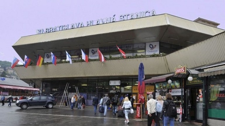 Primátor nesrovnal: v prípade hlavnej stanice nastal čas konať - Hlavna stanica