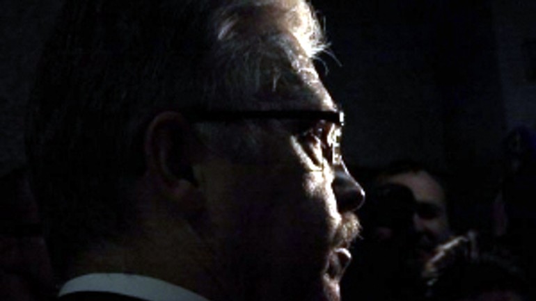 Polícia obvinila pre pko bývalého primátora - Durkovsky