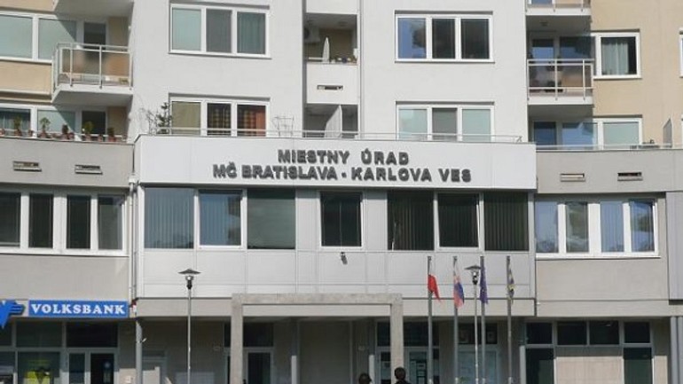 Právna poradňa v karlovej vsi bude fungovať aj v roku 2017 - Karlova ves úrad