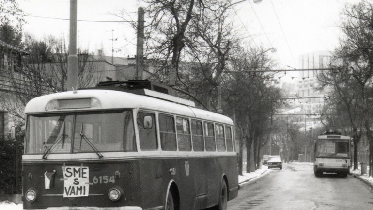 Škoda 9 TR 6154