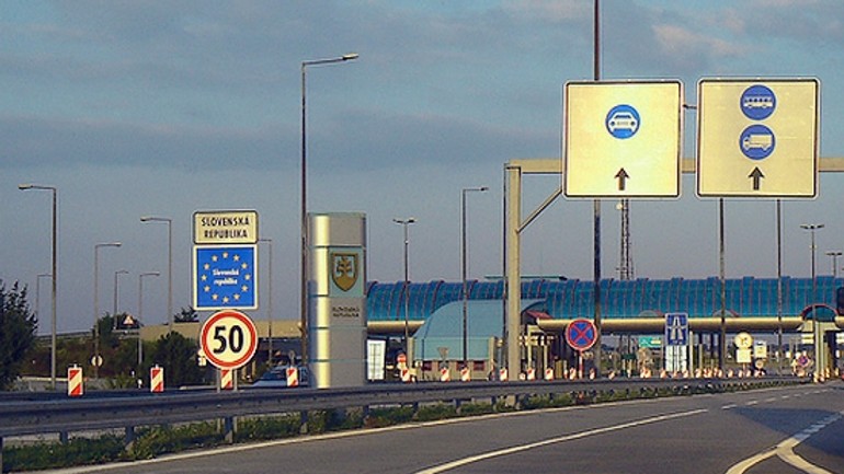 Jarovce sa odvolali proti rozhodnutiu o vyvlastnení pozemkov pre diaľnicu d4 - Jarovce-Kittsee-confine-di-Stato