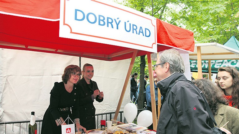 Dobrý trh opäť na jakubáku - dobrytrh_dobryurad