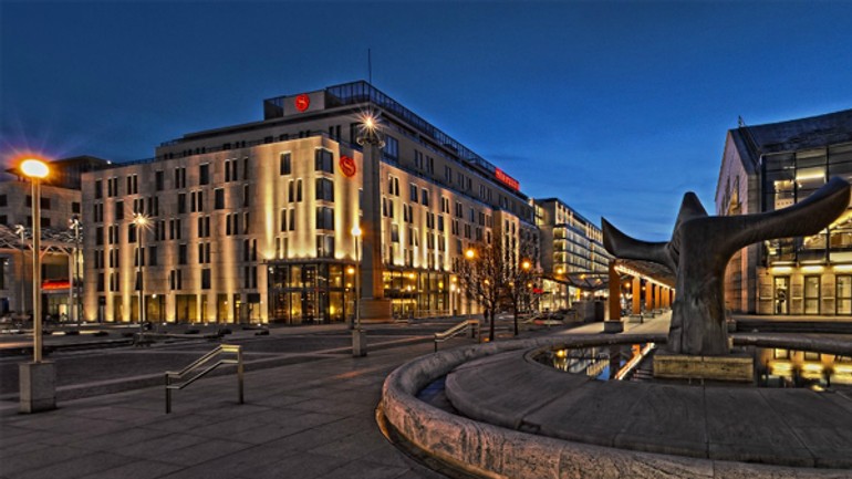 Mesto si možno pozrieť aj prostredníctvom virtuálnej prehliadky - Virtual