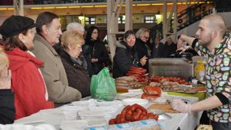 Župná jeseň vyvrcholí už tradične zabíjačkou - zabijacka_zupna