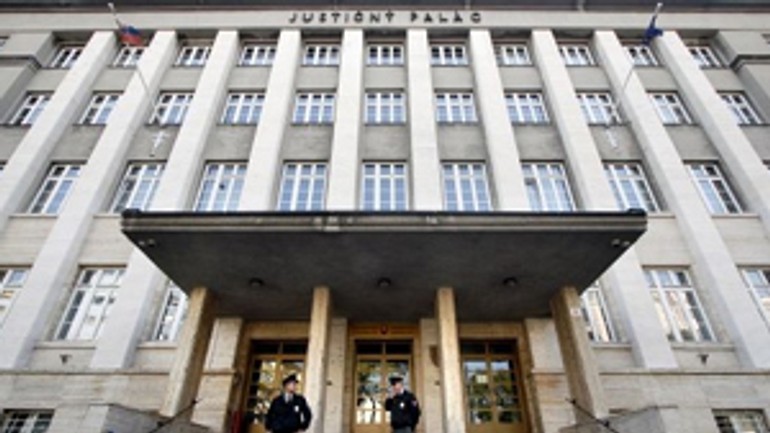 V stredu pokračuje proces so strelcom z hodžovho námestia - justicny_palac