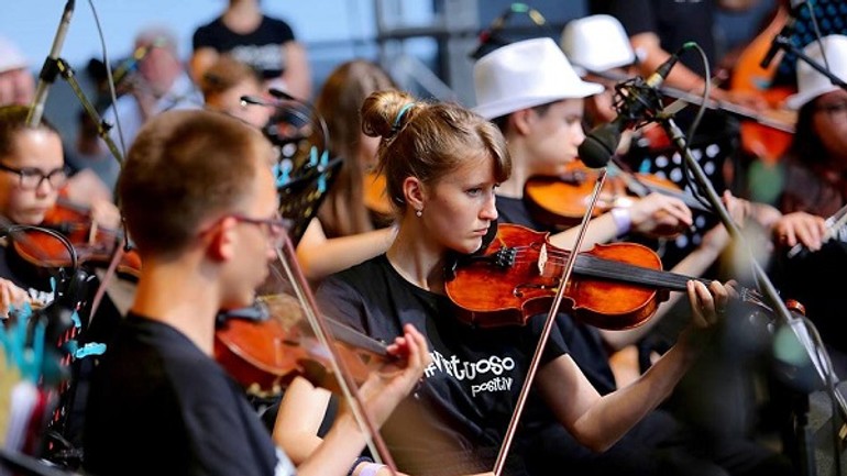 Zažite bratislavské sakrálne vianoce v dúbravke - virtuoso fb dubravka