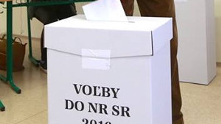 V bratislave bola volebná účasť 66,90 % - volby_2016