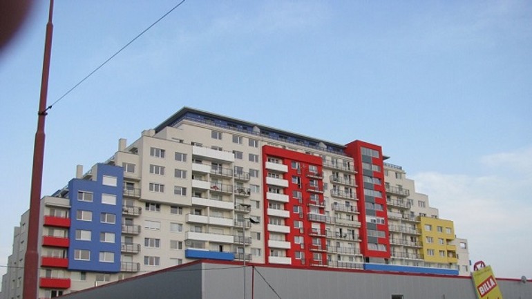 Nedeľné ráno odštartovalo požiarom na ulici janka alexyho v dúbravke - JAnka Alexyho